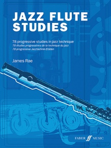 Jazz Flute Studies