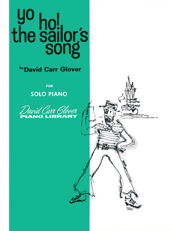 Yo Ho! The Sailor's Song