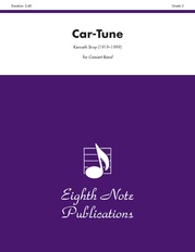 Car-Tune