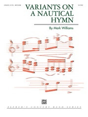 Variations on a Nautical Hymn