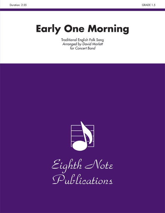 Early One Morning