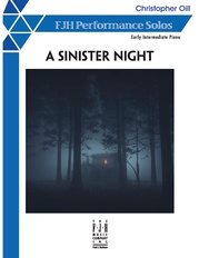 A Sinister Night