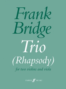 Trio Rhapsody