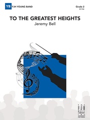 To the Greatest Heights