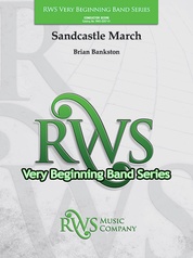 Sandcastle March