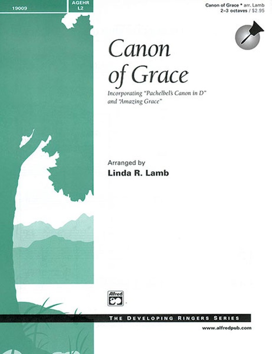 Canon of Grace