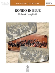 Rondo in Blue