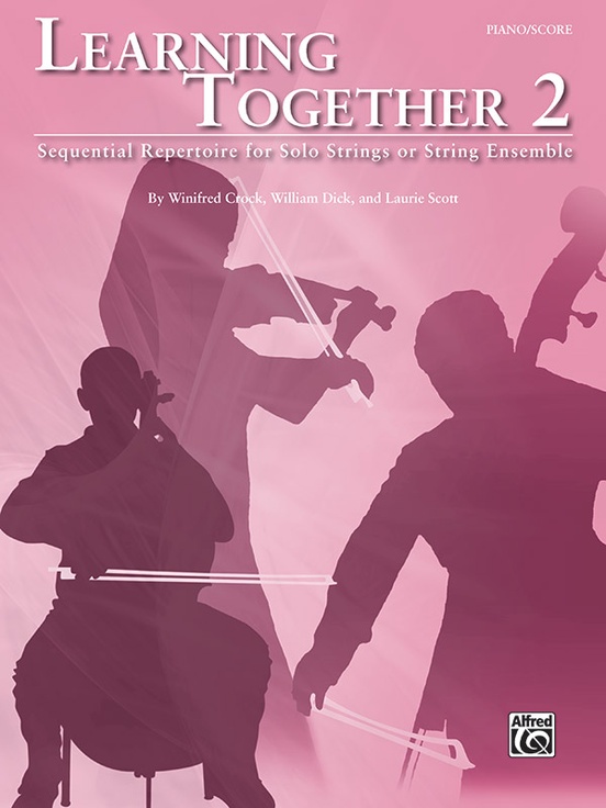 Learning Together 2