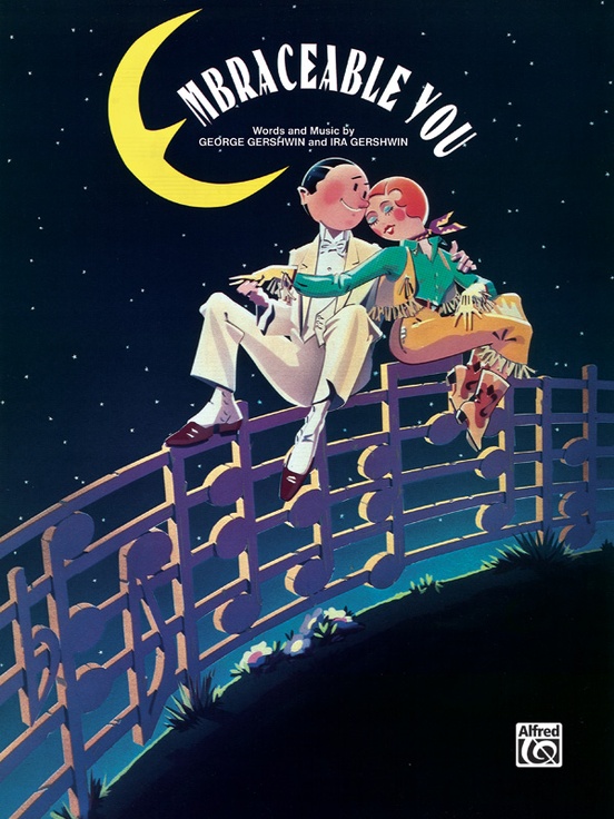 Embraceable You (from Crazy for You)