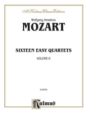 Mozart: String Quartet Kv. 168 ~ 173 - Amazon.com Music