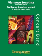 Viennese Sonatina