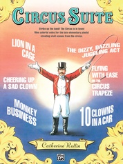 Circus Suite