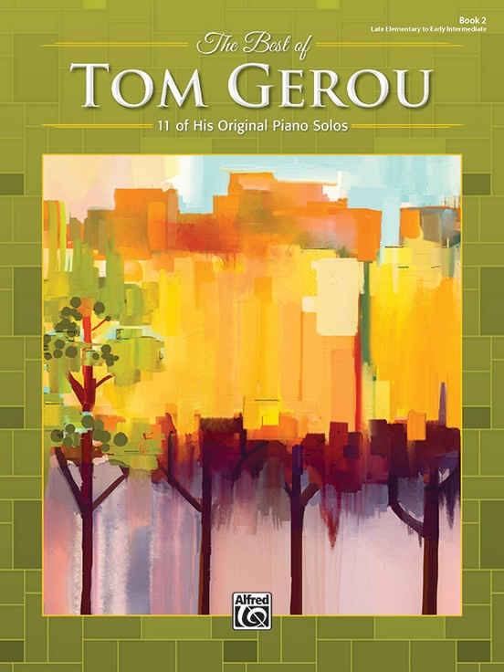 The Best of Tom Gerou, Book 2