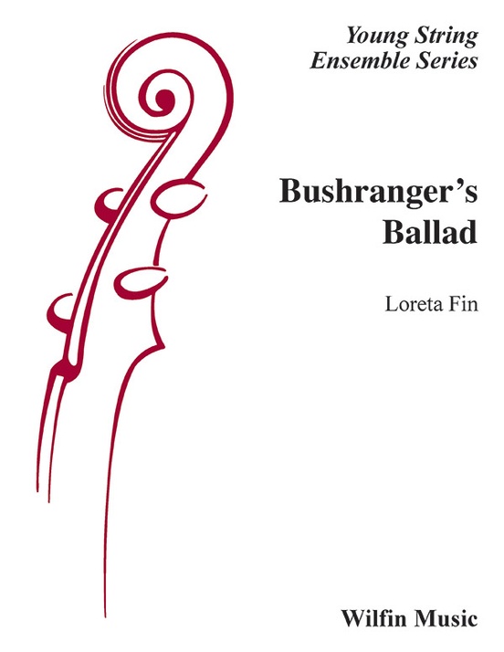 Bushranger's Ballad