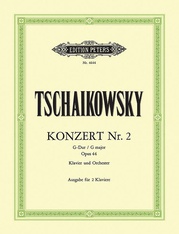 Piano Concerto in D Hob. XVIII:11 (Edition for 2 Pianos