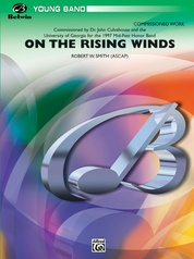On the Rising Winds