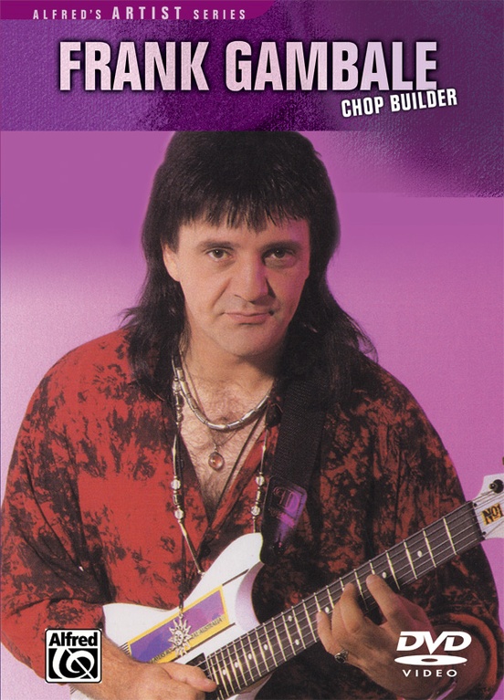 frank gambale technique book 1 pdf download