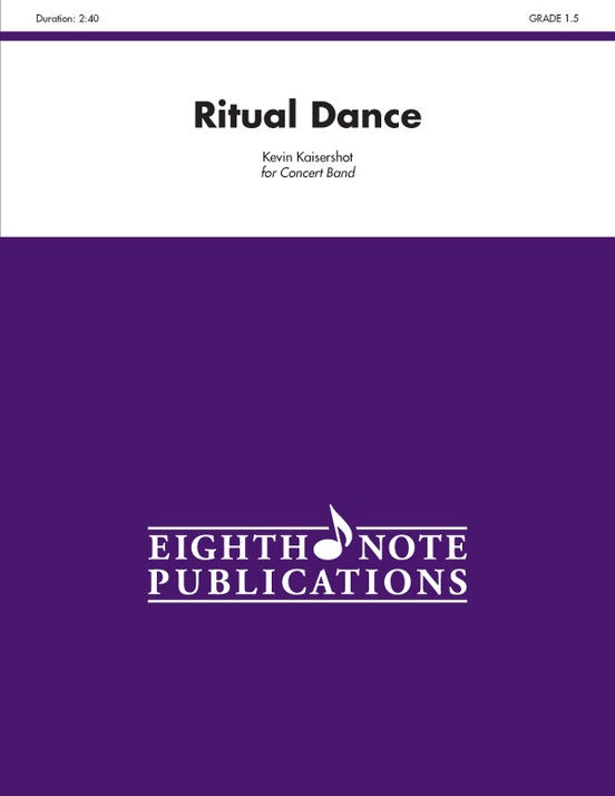 Ritual Dance