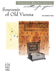 Souvenir of Old Vienna