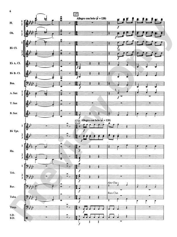 Royal Fireworks Music