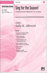 Sing for the Season!