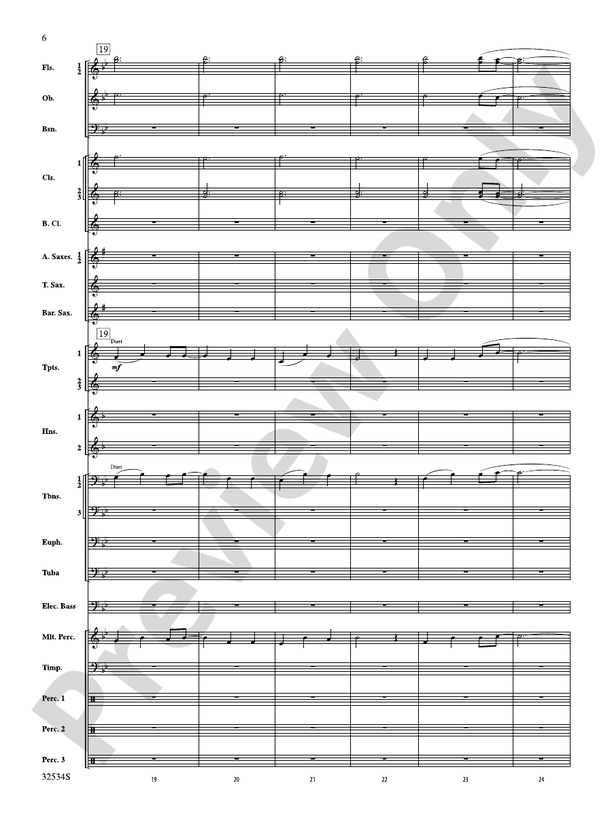 21st Century Breakdown, Suite from Green Day's