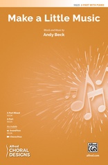 Make a Little Music