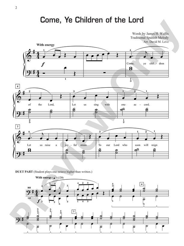 Play Mormon Hymns, Book 2: 12 Piano Arrangements of Traditional Hymns