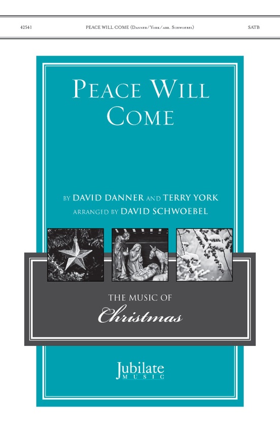 Peace Will Come