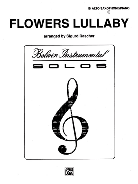 Flowers Lullaby