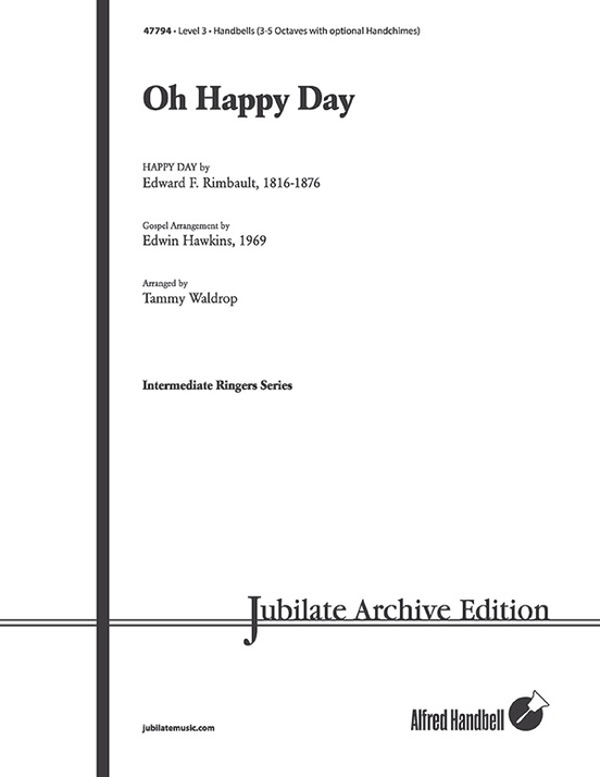 Oh Happy Day