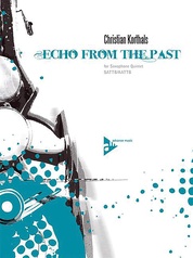 Echo from the Past