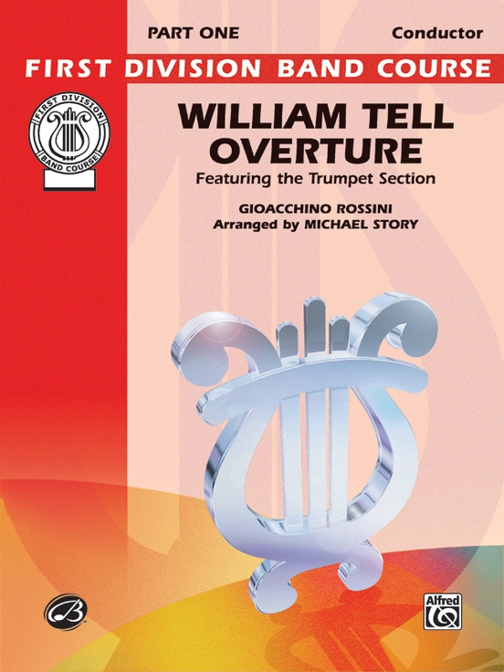 William Tell Overture