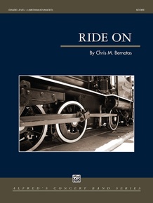Ride On