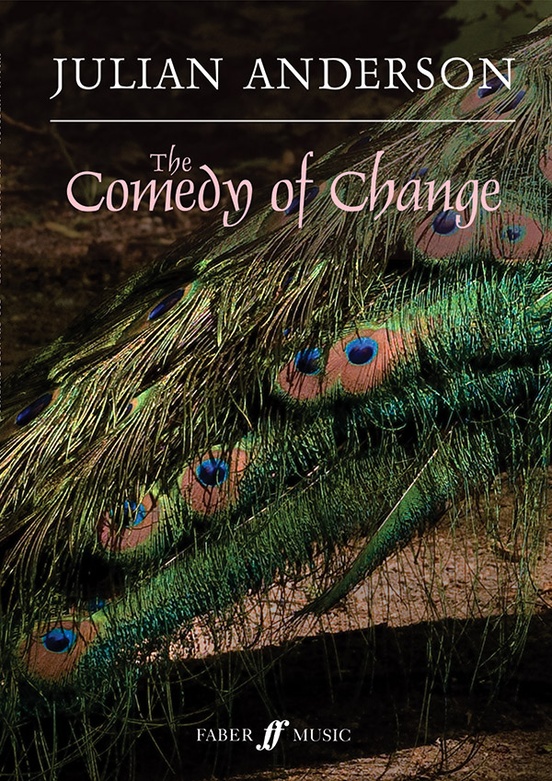 The Comedy of Change (Ballet)