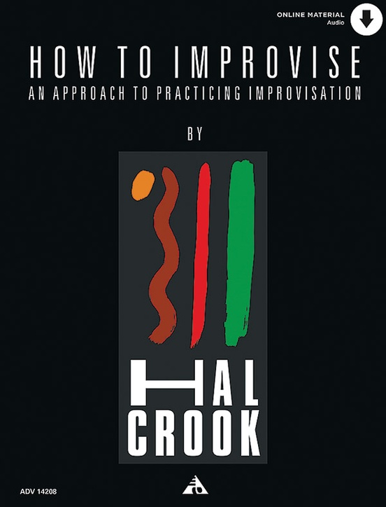 How To Improvise: Book & Online Audio | Sheet Music