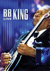 B. B. King Live