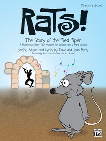 Rats! The Story of the Pied Piper
