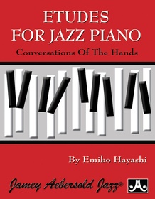 Etudes for Jazz Piano