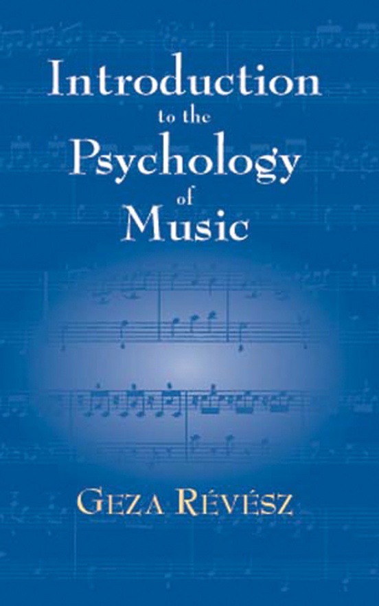 Introduction to Psychology of Music