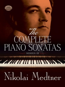 The Complete Piano Sonatas