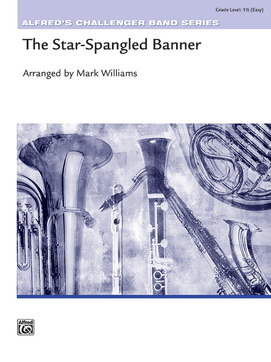 The Star-Spangled Banner