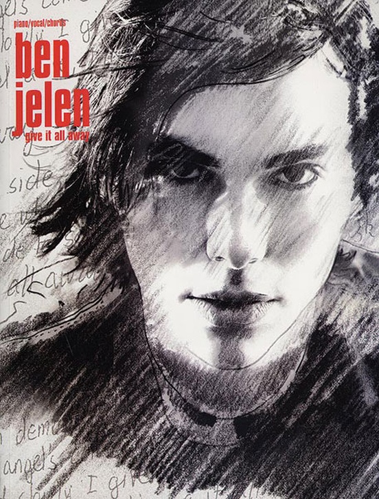 Ben Jelen: Give It All Away