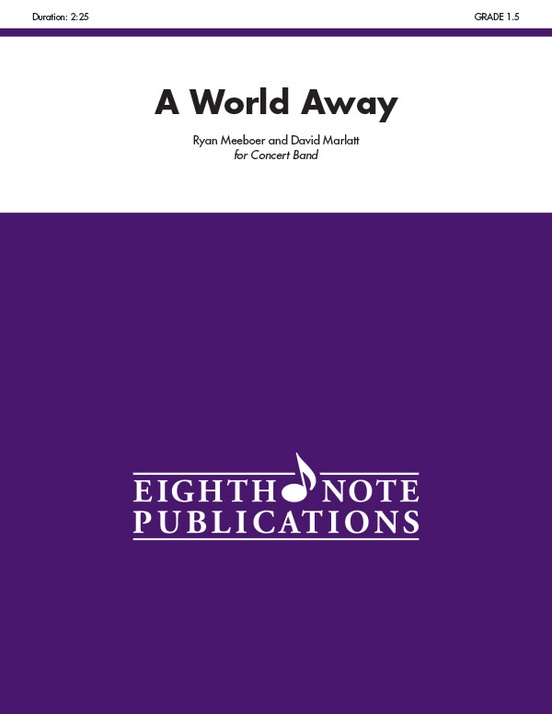 A World Away