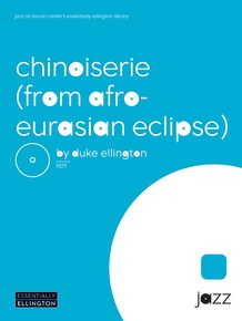 Chinoiserie (from Afro-Euroasian Eclipse)
