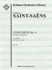Chopin/Saint-Saëns/Liszt ピアノ協奏曲：３冊おまとめ Chopin/Saint-Saëns/Liszt ピアノ協奏曲：3冊おまとめ