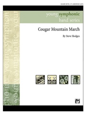 Cougar Mountain March