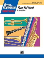 Honor Roll March