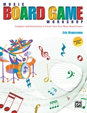 Music Board Game Workshop