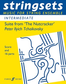 Suite from <i>The Nutcracker</i>